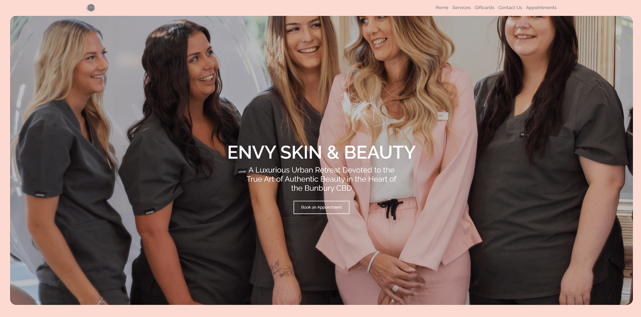 Envy Skin & Beauty